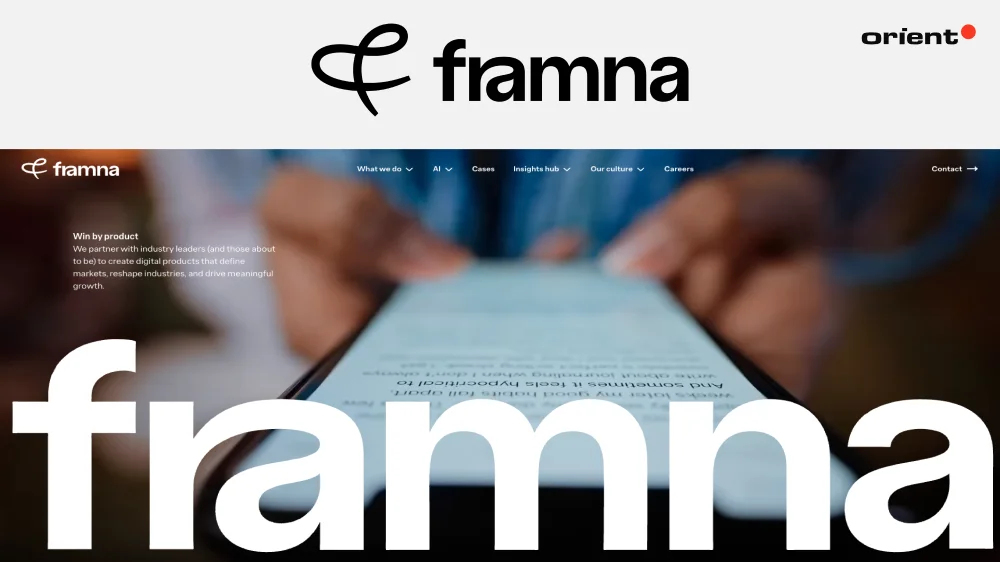 Shape (now Framna)